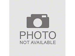 3/8-16 Stainless Nut, Coarse Thread