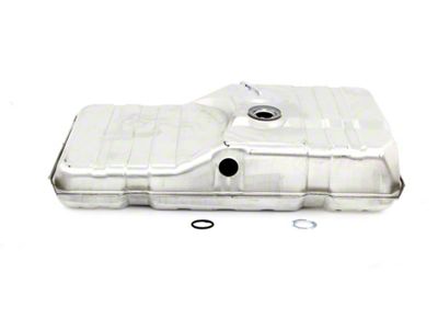 Gas Fuel Tank without Filler Neck (74-81 Camaro)