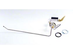 Gas Tank Sending Unit with 5/16-Inch Outlet without Return Line (67-68 Camaro)