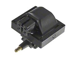 Ignition Coil with 4-Pins (89-92 Camaro)
