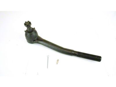 Inner Tie Rod End; Driver Side (80-81 Camaro)