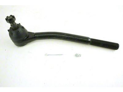 Inner Tie Rod End; Passenger Side (75-81 Camaro)