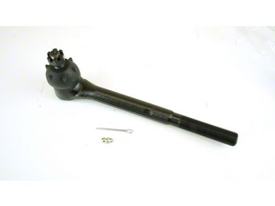 Inner Tie Rod End; Passenger Side (80-81 Camaro)