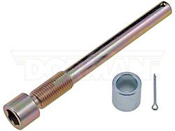 Oversized Front Brake Caliper Bolt; 4-1/8-Inch (69-81 Camaro)