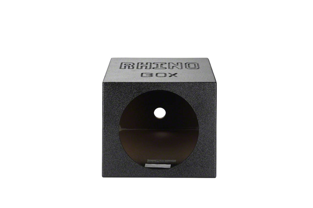 Carlon BH614R Ceiling Fan Box, 2-3/8 in D, 1 -Gang, PVC