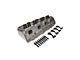 RHS Pro Action 24 Degree Big Block Chevy 360cc Pre-Assembled Aluminum Cylinder Head for Hydraulic Roller (66-74 Corvette C2 & C3)