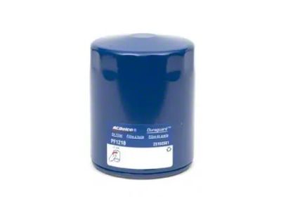 Oil Filter,Spin-On,55-72 For Use With 18-70