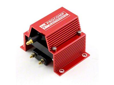 Coil, Distributor, HEI Small Body, 1956-1982