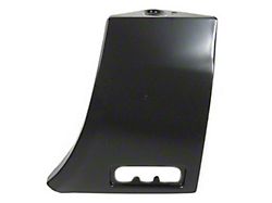 Fender Extension, Left, Exc Z28 (78-81 Camaro)