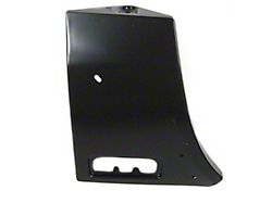 Fender Extension, Right, Z28 (78-81 Camaro)