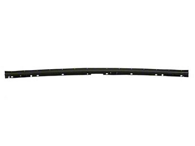 Front Headliner Mount Strips, 70-73