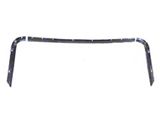 Headliner Mount Strips, Rear (67-69 Camaro)