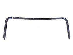 Headliner Mount Strips, Rear (67-69 Camaro)