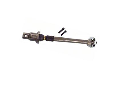 Rick's Camaro - Intermediate Steering Shaft Without Shroud, 1978-1992