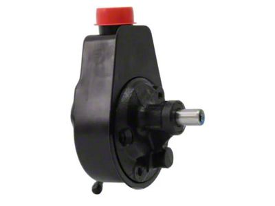 Rick's Camaro - Power Steering Pump, Driver Remanufactured, 1975-1979