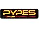 Rick's Camaro - Pypes 2.5 Exhaust Tips, 9 Angle Cut, 1967-1981