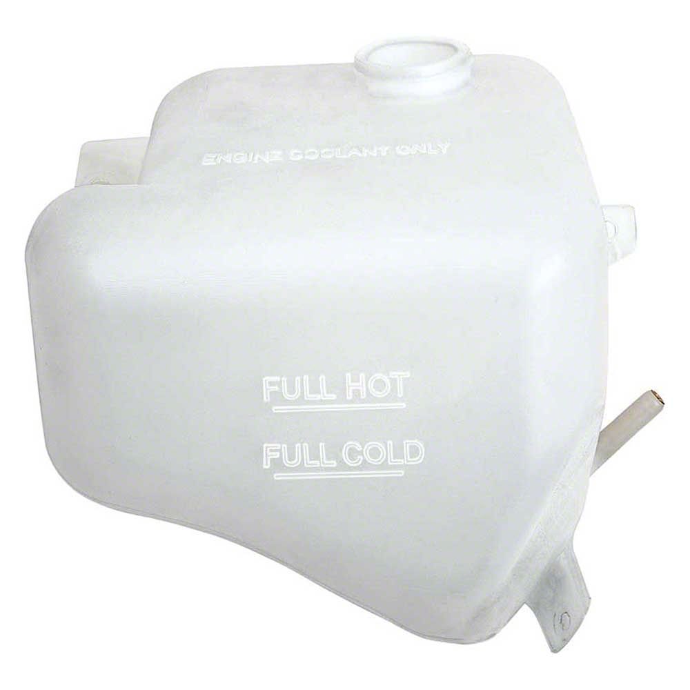 Aluminum Coolant Overflow Tank For 1982-1992 Camaro & Firebird – Direct Fit Replacement