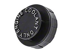 Radiator Overflow Tank Cap, Vented (82-87 Camaro)