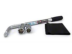 Rick's Camaro - Gorilla extendable lug nut wrench