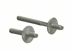 Vent Window Stud Set (1967 Camaro)