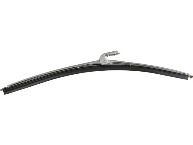 Windshield Wiper Blade, 1963-1967