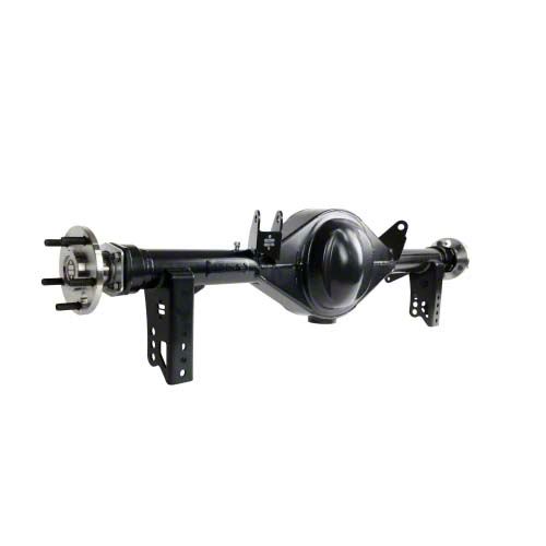 Ridetech Ecklers Ford 9-Inch Housing and Axle Package