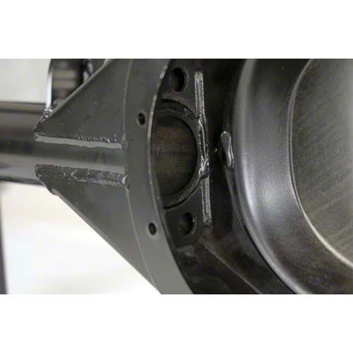Rao⭐︎ Ridetech Ecklers Ford 9-Inch Housing and Axle Package; Stock