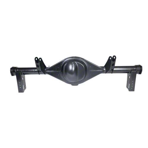 Ridetech Ecklers Ford 9-Inch Housing and Axle Package; Stock Width