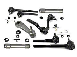 Ridetech Steering Linkage Kit (1967 Camaro w/ Manual Steering)