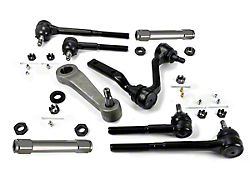 Ridetech Steering Linkage Kit (1967 Camaro w/ Power Steering)