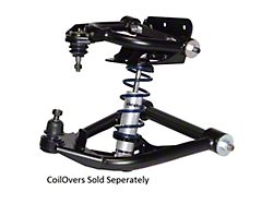 Ridetech Front StrongArm System for Coil-Overs (71-72 C10)