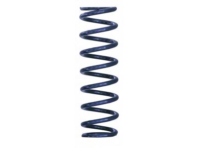 RideTech Coil Spring, 8 free length, 800 lbs/in, 2