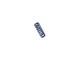 Coil Spring; 800 lbs; 8-Inch x 2.5-Inch