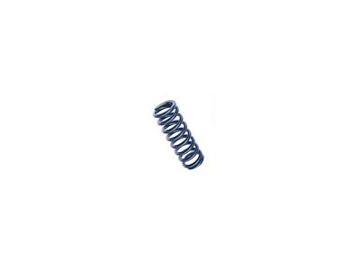 Coil Spring; 800 lbs; 8-Inch x 2.5-Inch