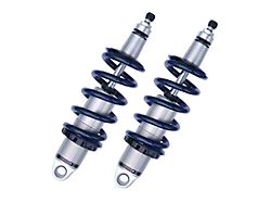 Ridetech HQ Series Front Coil-Over Kit for Ridetech StrongArms and Tall Spindles (63-82 Corvette C2 & C3)