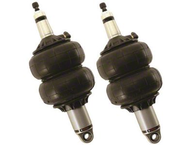 Ridetech HQ Series Complete Air Suspension System (70-81 Firebird)