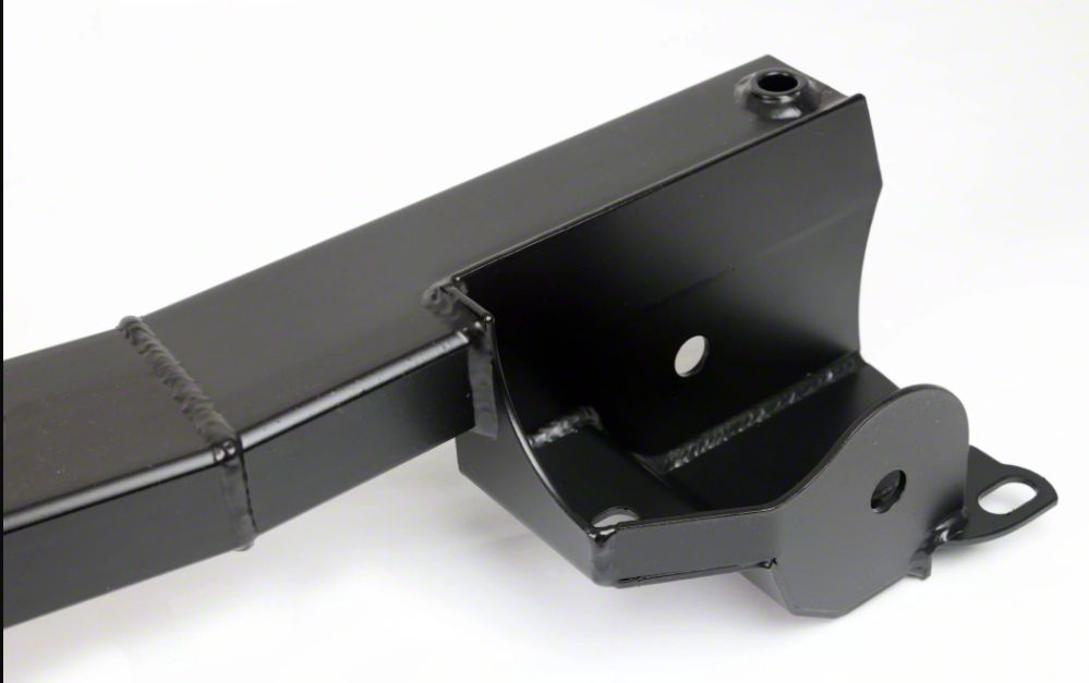 Ridetech Ecklers Subframe Connectors 11197300 (74-81 Firebird)