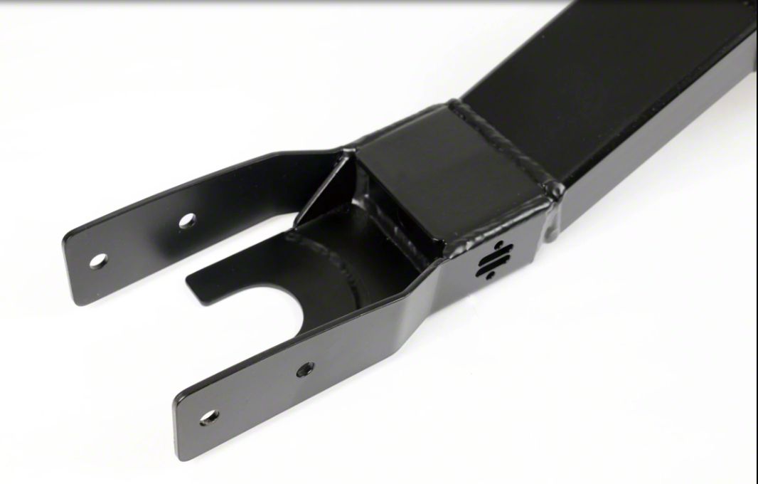 Ridetech Ecklers Subframe Connectors 11197300 (74-81 Firebird)