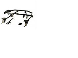 Ridetech Bolt-On 4-Link Suspension System (67-69 Camaro)