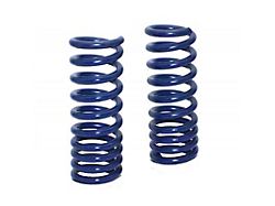 Ridetech Dual-Rate Front Lowering Springs (67-69 Big Block V8 Camaro)