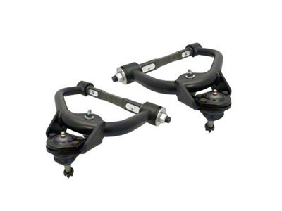 Ridetech HQ Series Complete Air Suspension System with Pin Spindles (67-69 Camaro)