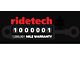 Ridetech HQ Series Front Shock (67-69 Camaro)