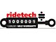 Ridetech HQ Series Front Shock (70-81 Camaro)