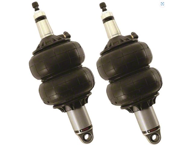 Ridetech HQ Series Front ShockWaves for Ridetech StrongArms (67-69 Camaro)