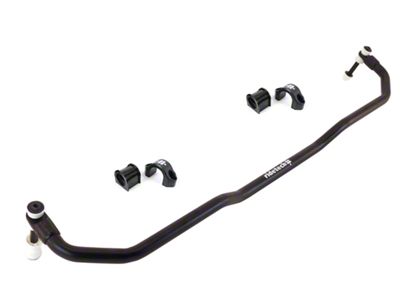 Ridetech MuscleBar Front Sway Bar (67-69 Camaro)