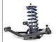 Ridetech StrongArm Front Lower Control Arms for Stock Style Coil Springs (67-69 Camaro)