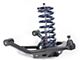 Ridetech StrongArm Front Lower Control Arms for Stock Style Coil Springs (70-81 Camaro)