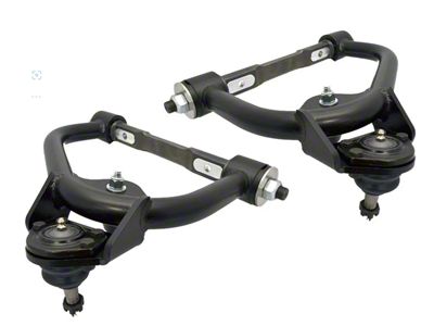 Ridetech StrongArm Front Upper Control Arms (67-69 Camaro)