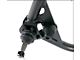 Ridetech StrongArm Front Upper Control Arms (70-81 Camaro)