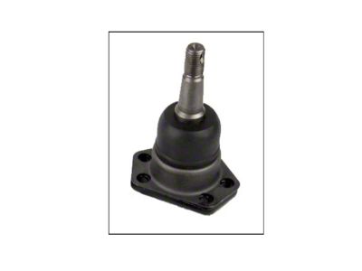 Ridetech Upper Ball Joint; Tall (67-69 Camaro)